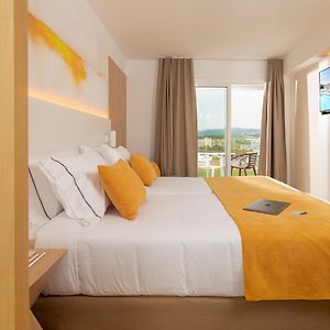 Habitación Doble Estándar